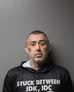 Barry Paul Callahan a registered Sex Offender of West Virginia