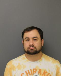 Kristopher Andrew Davis a registered Sex Offender of West Virginia