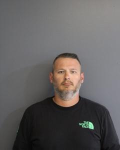 Justin Lee Hall a registered Sex Offender of West Virginia
