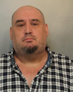 Timothy Alan Carter a registered Sex Offender of West Virginia