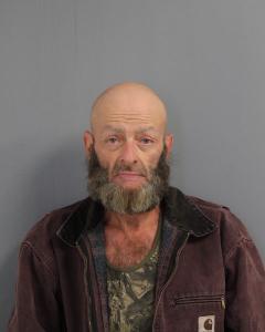 Jesse Hicks Crouse a registered Sex Offender of West Virginia