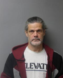 Shane D Posey a registered Sex Offender of West Virginia