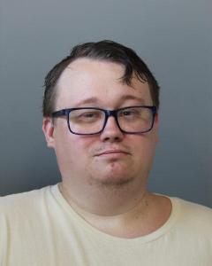 Traven A West a registered Sex Offender of West Virginia