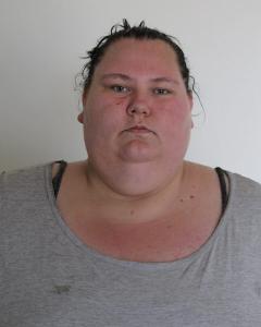 Ashley Nicole Dennis a registered Sex Offender of West Virginia