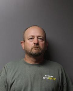 Eric Jason Blankenship a registered Sex Offender of West Virginia