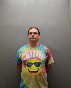 Bradley James Massey a registered Sex Offender of West Virginia