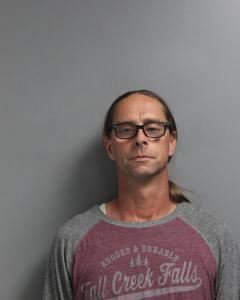 Christopher D Babb a registered Sex Offender of West Virginia