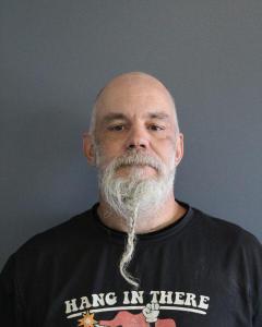 Eugene R Dean a registered  of West Virginia