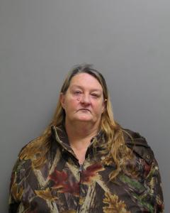 Corena D Summerfield a registered Sex Offender of West Virginia