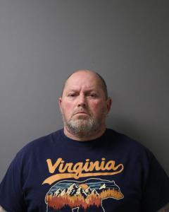 David Freeman Nibert a registered Sex Offender of West Virginia