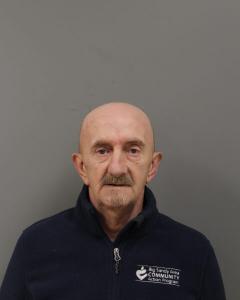 Ronny L Chaffins a registered Sex Offender of West Virginia