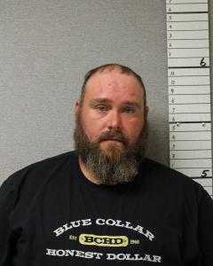 Matthew L Gill a registered Sex Offender of West Virginia