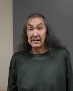Bert Bradford Fasthorse a registered Sex Offender of West Virginia