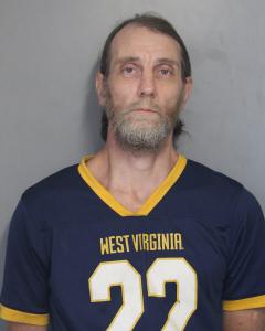 Christopher R Nottingham a registered Sex Offender of West Virginia