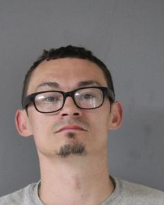 Joshua Neil May a registered Sex Offender of West Virginia