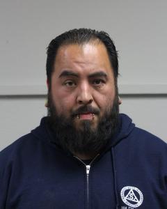 Leonel Saravia Jr a registered Sex Offender of West Virginia