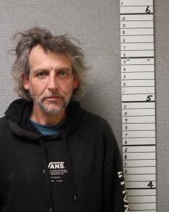 Alexander J Hutchins a registered Sex Offender of West Virginia