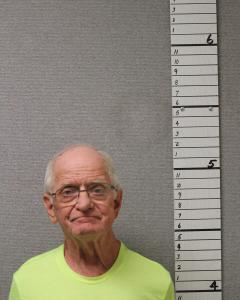 Billy J Thompson a registered Sex Offender of West Virginia