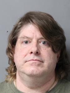 Danny L Jordan a registered Sex Offender of West Virginia