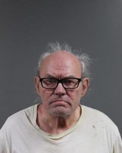 Alexander T Smith a registered Sex Offender of West Virginia