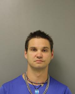 Justin N Lockerbie a registered Sex Offender of West Virginia