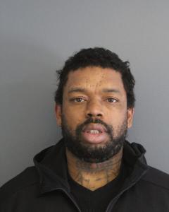 Martin Castillo Brooks a registered  of West Virginia