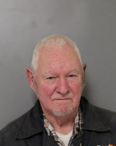 Kossie Eugene Hamrick a registered Sex Offender of West Virginia