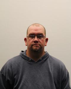 Charles Christophe Seamon a registered Sex Offender of West Virginia
