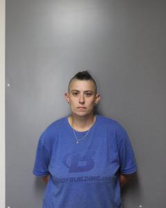 Sarah Lynn Kennedy a registered Sex Offender of West Virginia