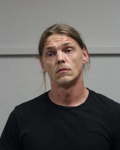 Jacob D Spurgeon a registered Sex Offender of West Virginia