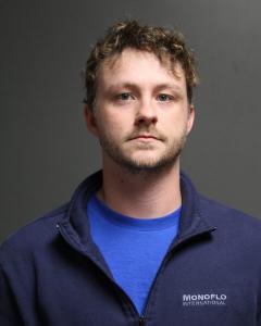 Matthew James Stansbury a registered Sex Offender of West Virginia