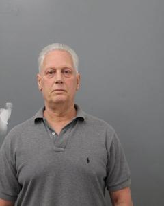 Gary W Anthony a registered Sex Offender of West Virginia