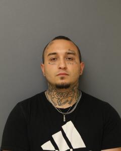 Austin R Lamparter a registered Sex Offender of West Virginia