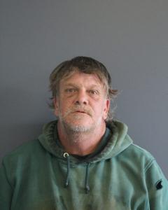 Charles Lee Duff a registered Sex Offender of West Virginia
