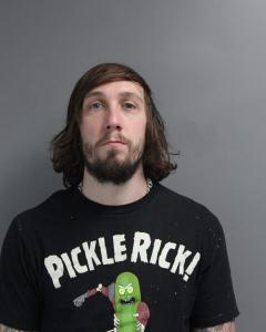 Dakota Ray Chaffin a registered Sex Offender of West Virginia