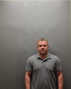 Eric B Stewart a registered Sex Offender of West Virginia