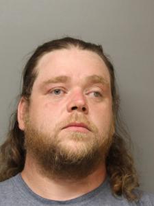 Brandon P Redman a registered Sex Offender of West Virginia