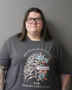 Destiney B Rice a registered Sex Offender of West Virginia