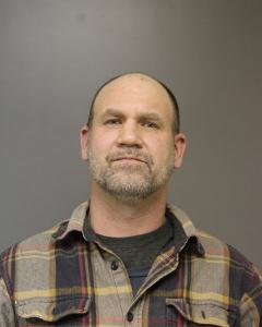 Christopher K Scott a registered Sex Offender of West Virginia