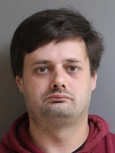 Eric J Mccallister a registered Sex Offender of West Virginia