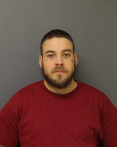 Allen D Wisenbaler a registered  of West Virginia