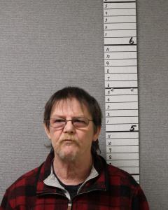 James R French a registered Sex Offender of West Virginia