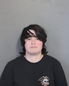 Alexandria Nicole Schmidt a registered Sex Offender of West Virginia