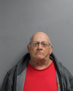 Stephen M Van a registered Sex Offender of West Virginia