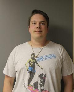 Alex James Mcdonald a registered Sex Offender of Maryland