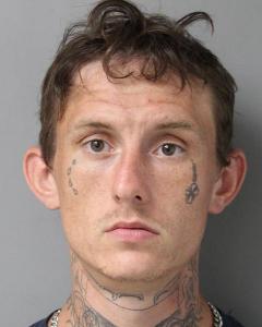 Joey Dale Armstrong a registered Sex Offender of West Virginia