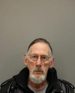 Roy D Simeth a registered Sex Offender of West Virginia