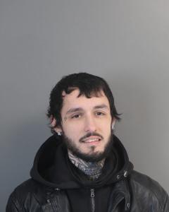 Corey Bradford Carr a registered Sex Offender of West Virginia