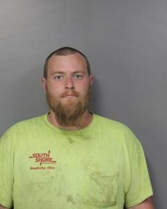 Christian P Dabbs a registered Sex Offender of West Virginia