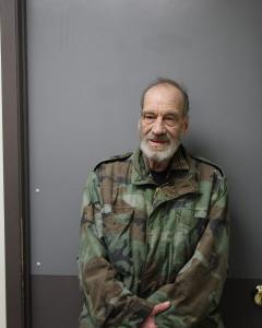 James Waitman Cutright a registered Sex Offender of West Virginia